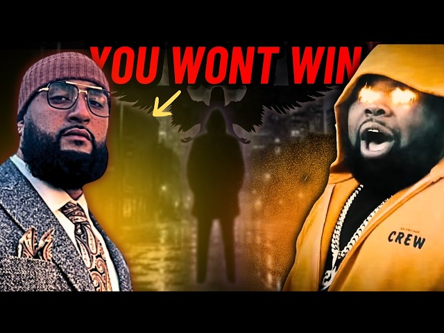 TRUST MULA Responds to Klass Murda & Disses 38 Spesh Reaction