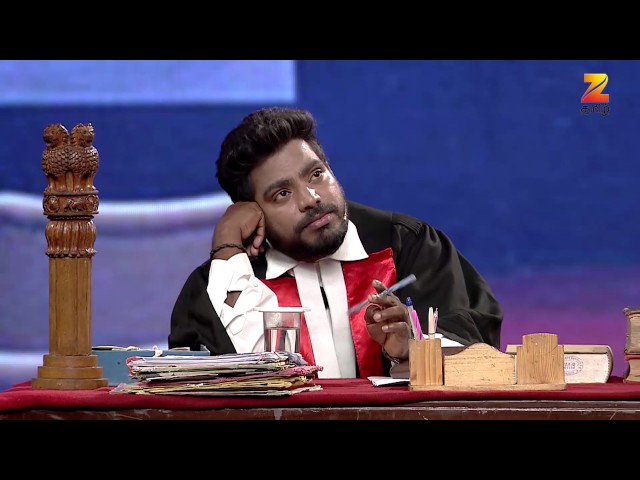 Ep 20 | Junior Senior - Zee Tamil Serial - Watch Full Series on Zee5 | Link in Description