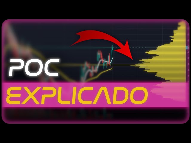 ¿CÓMO FUNCIONA el POC ? || Explicamos el perfil de volumen || La ESTRATEGIA