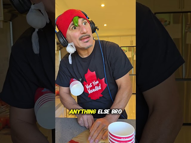 Tim Horton's back then Vs now 🤣🤣 #timhortons #timmies #tims #coffee #tea #bagel #creamcheese