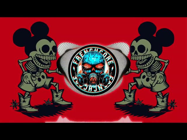 Cartoons - Witch Doctor (Rydo Edit) (Frenchcore x Uptempo)