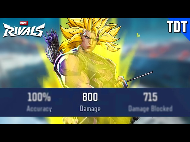 Can You Get Enough Damage Boost to One Shot a Tank?