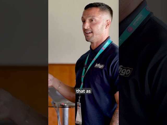 Inside Infigo: Empowering our colleagues ✊