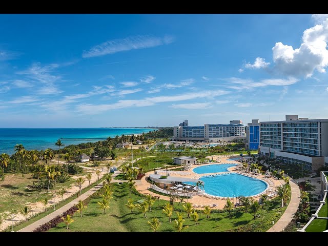 Grand Aston Veradero Cuba 