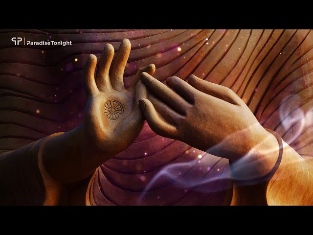 Inner Peace Meditation | Beautiful Relaxing Flute Music for Meditation, Yoga & Stress Relief
