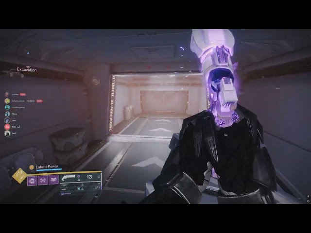 new video random stuff