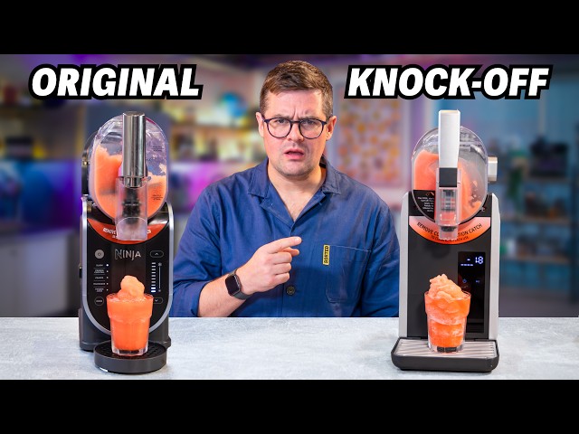 Chef Tests Premium Kitchen Gadgets Against Cheap Copies