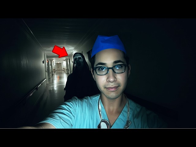 Scary Videos That People COULD NOT Believe