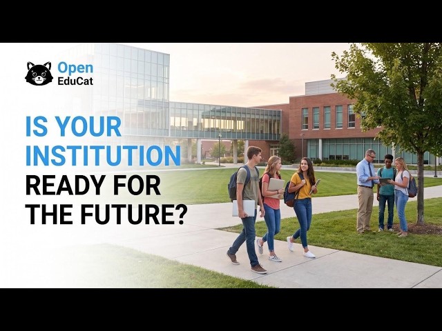What Makes a Future-Ready School or University?