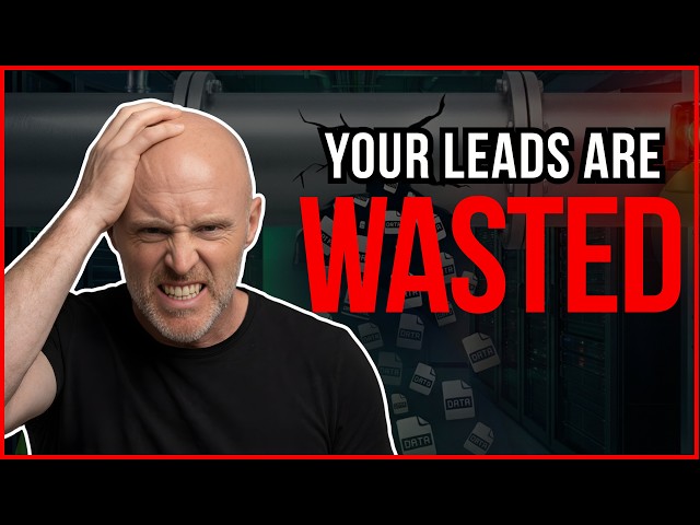 Why Most Contractors Are Losing 30 To 50% Of Their Leads | Relentless Digital