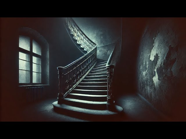 ISQ - VOID (SUPER SLOWED)
