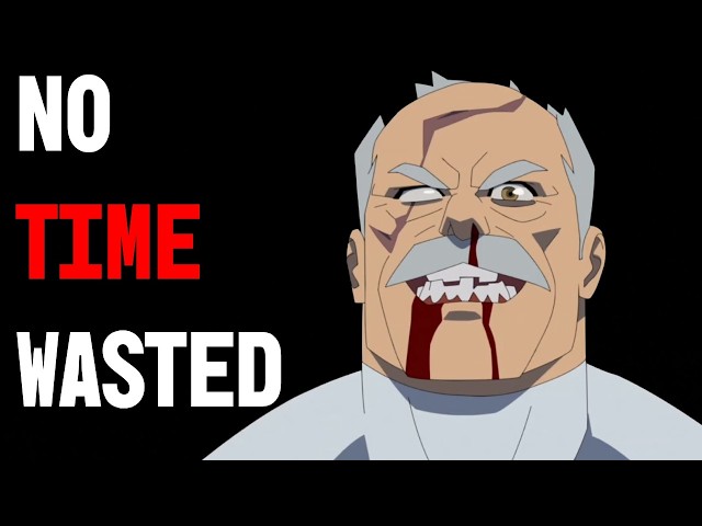 How To Make A Perfect Character In One Episode