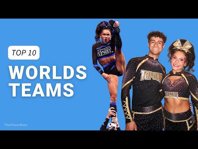 Season Ranking: The 10 Best Worlds Teams of 2026