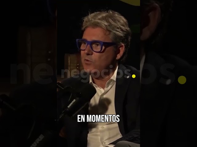 Marc Vidal: When the State fails, citizens pay the consequences