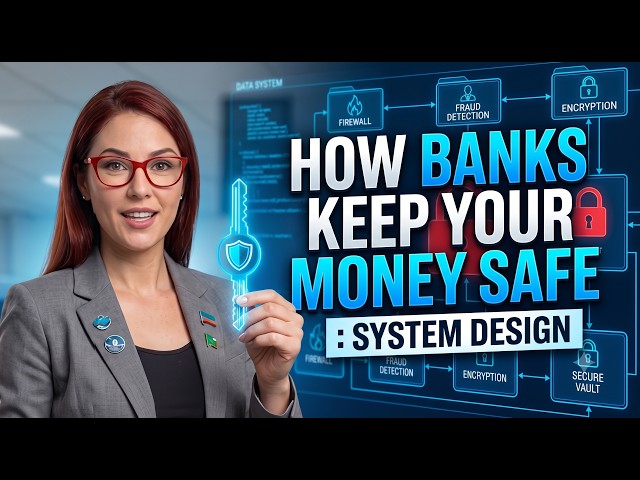 The Distributed Systems Myth Everyone Repeats in System Design