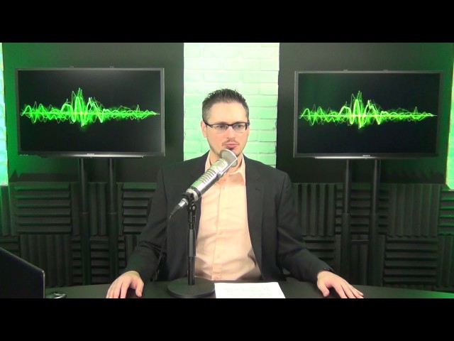 Technical Problems | SecTalk Extras