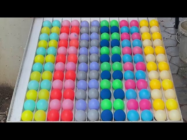 Color Sorting Done Right – So Puzzle Game Brain – Sorting with Strategy