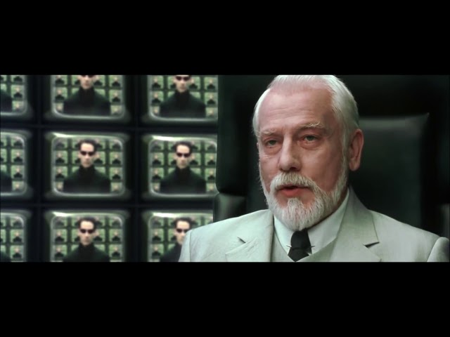 La Matrix y las decisiones (subtitulado)