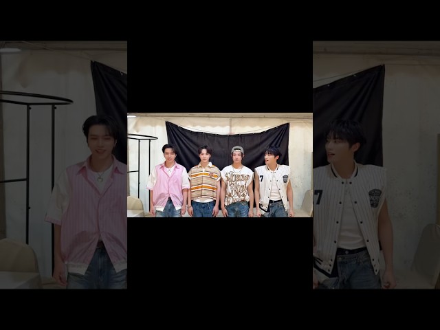 WayV core #WayV #威神V