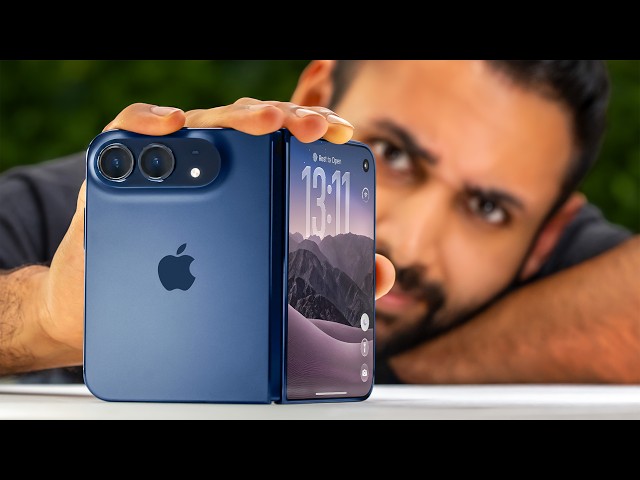 iPhone Duo is Messier Than You Think