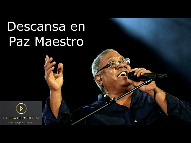 Leoni Torres & Pablo Milanes, Para Que un Día Vuelvas (Audio)