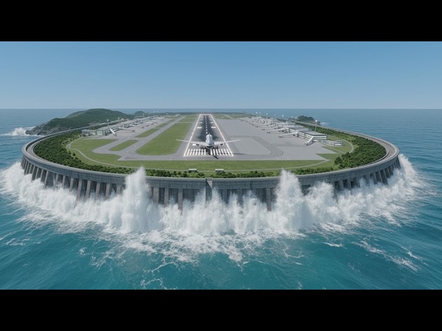 Impossible Places | CHINA: The Wonders That Shocked the World | 4K Travel Documentary #2