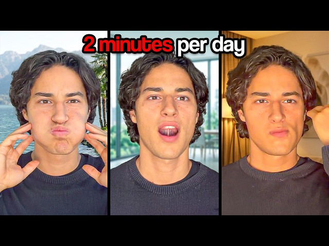 How To Reset Your Nervous System | 2 Minutes Every Day