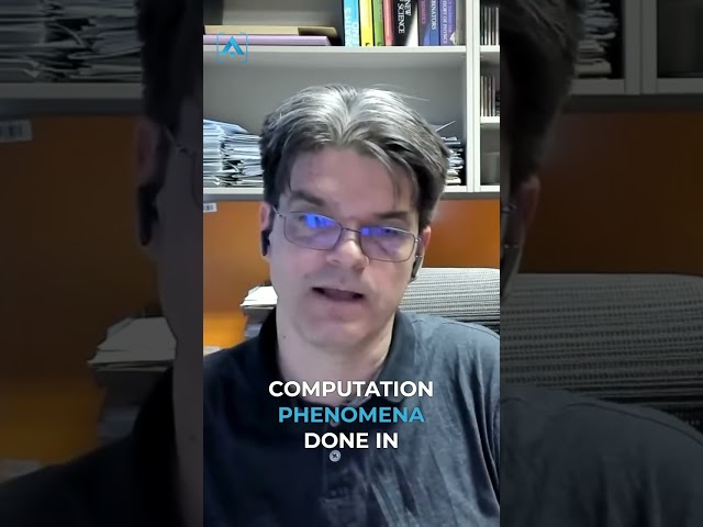 Unlock Code Secrets: Physics, Cathedrals & Functional Programming! #shorts