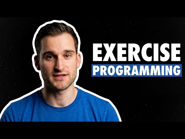 The Principles of Great Programming: How Coaches Build Training That Actually Works