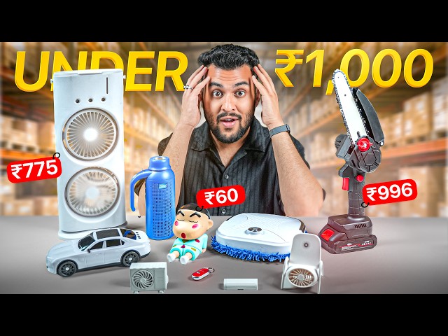 I Bought SASTE Products from DeoDap !