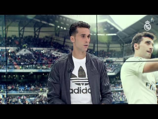 Arbeloa: "Nuestra misión es ganar en Riazor"