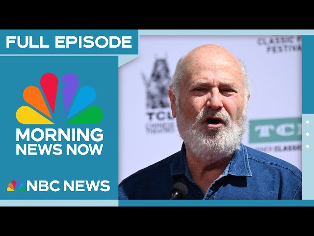 Morning News NOW Full Episode – Dec. 15