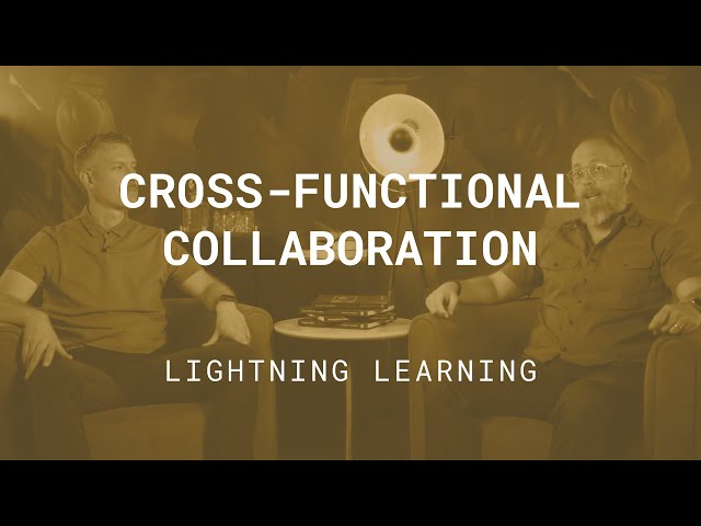 Mastering Cross-Functional Collaboration: Proven Strategies for Team Success