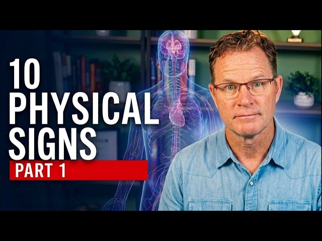 Fibromyalgia or Autistic Burnout? 10 Physical Signs You Might Have Both