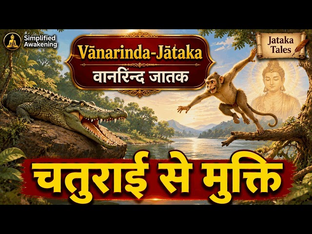How to Outsmart Any Adversary: Ancient Wisdom and Psychological Strategy from the Jataka Tales