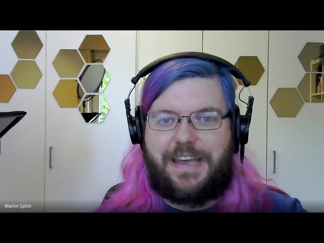 JavaScript SEO office hours June 17th, 2020