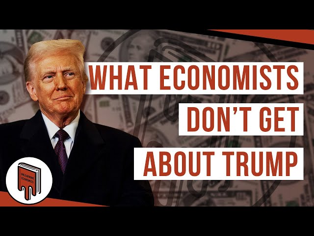 The Death of Free Trade