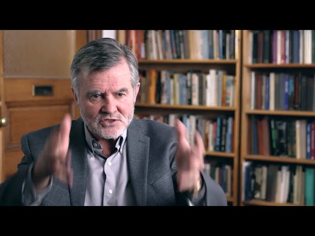 The Lack of Neuroscientific Evidence Behind Psychiatric Disorders: Robert Whitaker, Journalist