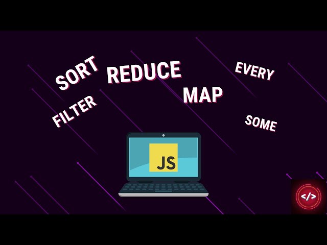 JavaScript Array Method Yang Korang Kena Tahu