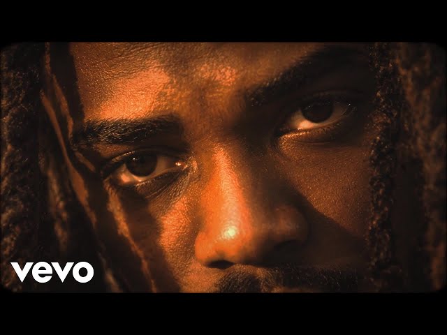 Jahmiel, Shakespeare - Walking Paradise (Visualizer)
