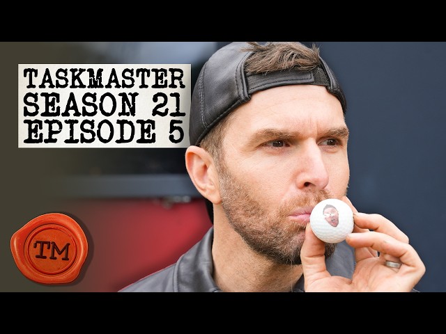 Season 21, Episode 5 - 'I corroborate.' | Full Episode