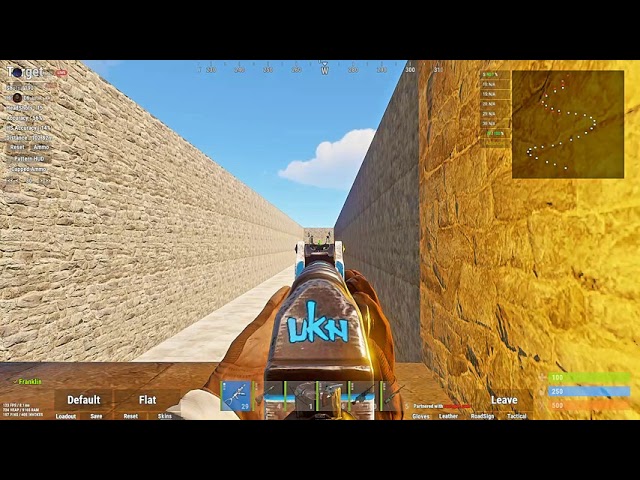 Getting script checked