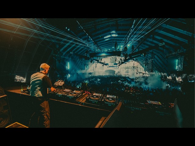 Eli Brown Live @ Ultra Miami 2026 (MegaStructure)