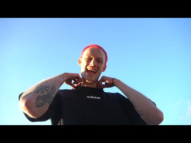 Bleech 9:3 - Ceiling (Official Video)