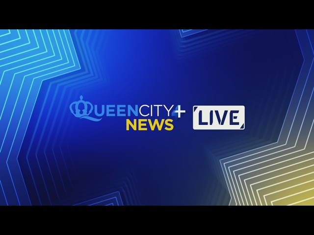 LIVE | Queen City News Now Newscast 6/2/26