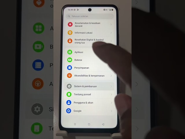 Reset realme c71 network and bluetooth settings without deleting photo and video data #tutorial #...