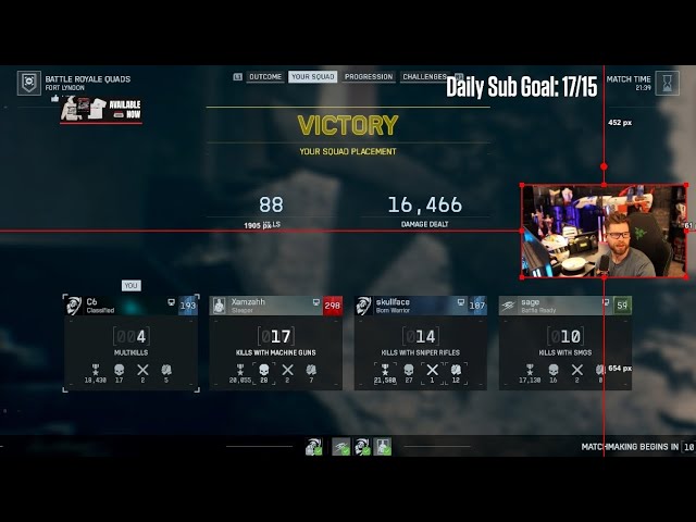 REDSEC WORLD RECORD - 88 Kills in Quads (Battlefield 6)