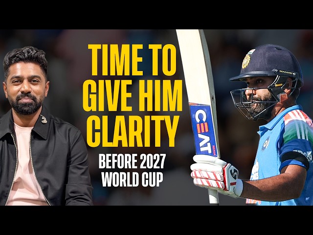 Experts react to Rohit Sharma's vintage century at Lord's | #ENGvIND