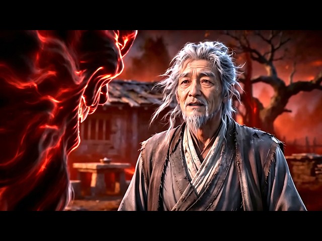 MULTISUB💥第1~2季💥世人轻视的废柴老翁，献祭打破桎梏，隐忍蛰伏，杀伐登顶
