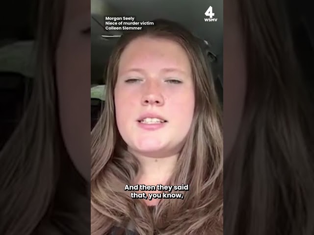 Niece of Christa Pike's murder victim speaks out after botched execution